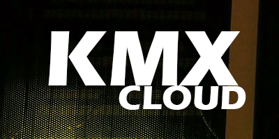KMXcloud Logo